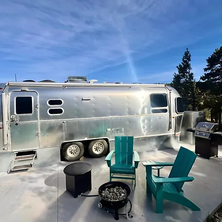 Airstream Canyon